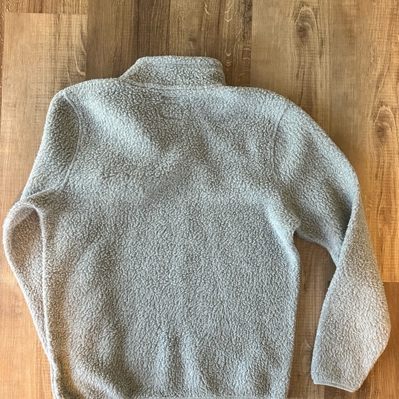 Lucky‎ Brand | Men’s LG | Sherpa Pullover - Picture 3 of 3
